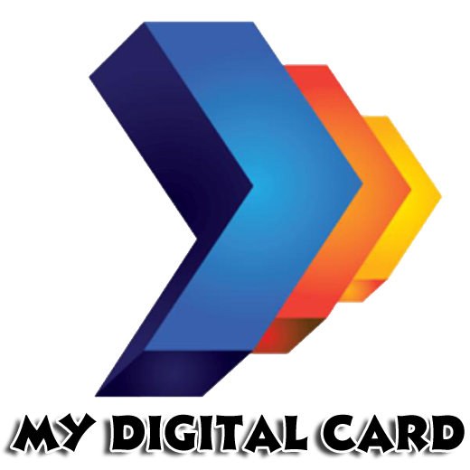 WeStandOut Digital Business Card Logo Light
